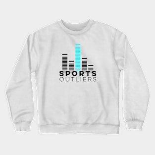 Sports Outliers Crewneck Sweatshirt